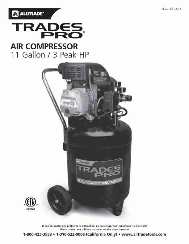 AllTrade Air Compressor 835533-page_pdf